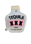 Tequila chain purse - Emily Reese Boutique