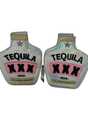 Tequila chain purse - Emily Reese Boutique